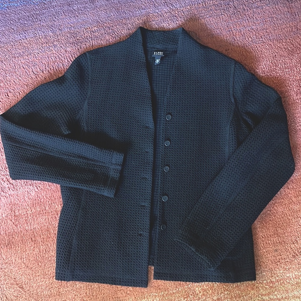 Eileen Fisher Jacket